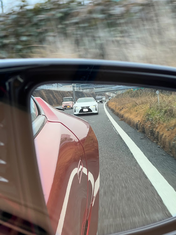 LCのフェラーリ・F12・ツーリング・浜松に関するカスタム事例の投稿画像3枚目