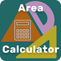 Area Calculator icon