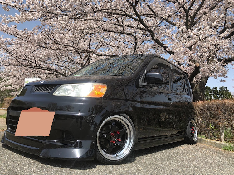 28Familyさんが投稿したDIY・車高調整に関するカスタム事例の投稿画像1枚目