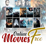 Cover Image of Download Online Movies For Free 1.0 APK