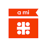 A-Mi Project  Icon