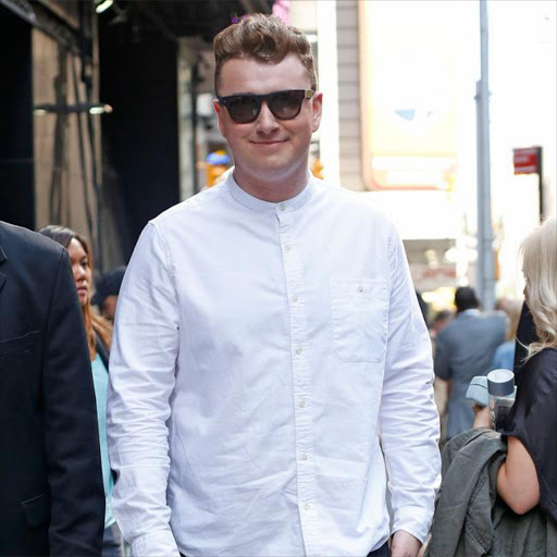 Sam Smith