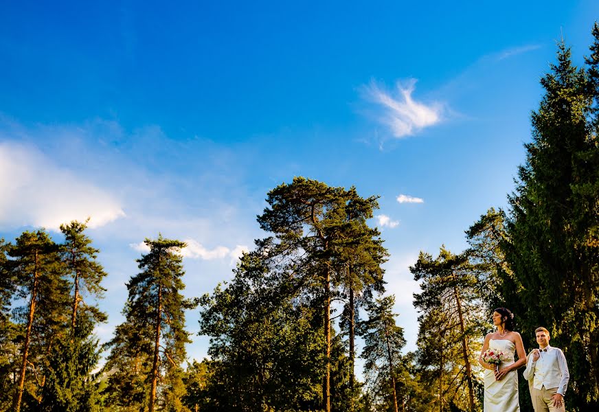 Fotógrafo de bodas Boštjan Jamšek (jamek). Foto del 20 de agosto 2019