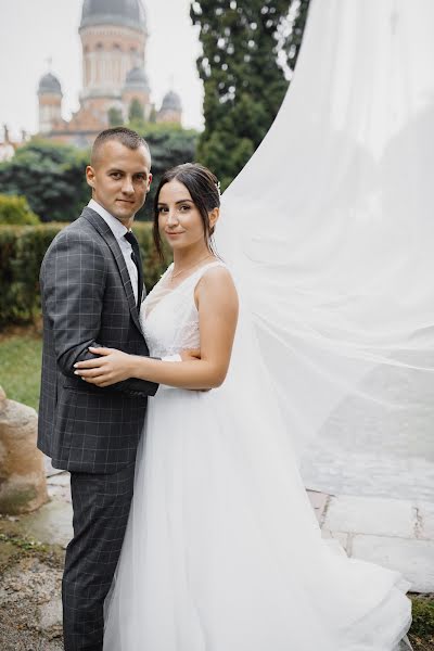 Photographe de mariage Ivan Lipkan (lipkan). Photo du 1 mars 2021