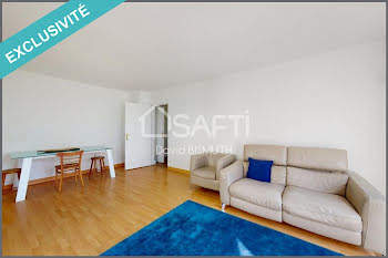 appartement à Asnieres-sur-seine (92)