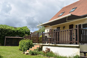 maison à Savigny-le-Temple (77)