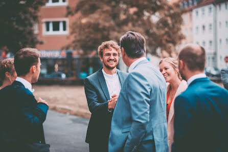 Wedding photographer Vitali Skidan (skidan). Photo of 20 November 2018