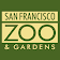 San Francisco Zoo icon