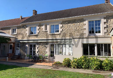 Maison avec terrasse 7