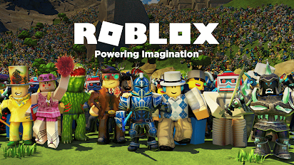 Roblox Corporation Tour