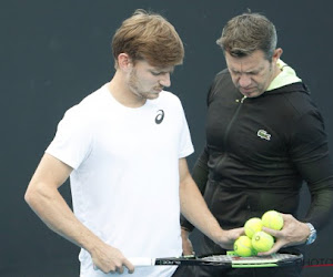 Debat van de week: waar strandt David Goffin op de Australian Open? 