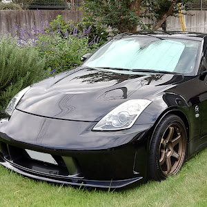 フェアレディZ Z33