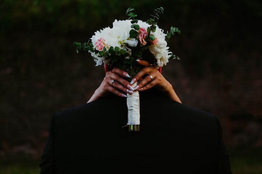 Fotografo di matrimoni Ionut Vaidean (vaidean). Foto del 9 agosto 2019