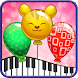 Piano Balloon Tiles : Sky Songs and Music Game