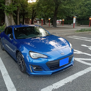 BRZ ZC6