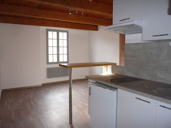 appartement à Forcalquier (04)