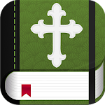 Cover Image of Скачать The Holy Catholic Bible 3.0 APK