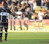 Henry Onyekuru est de retour à Eupen