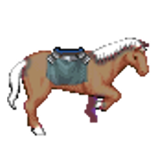Horse Race logo