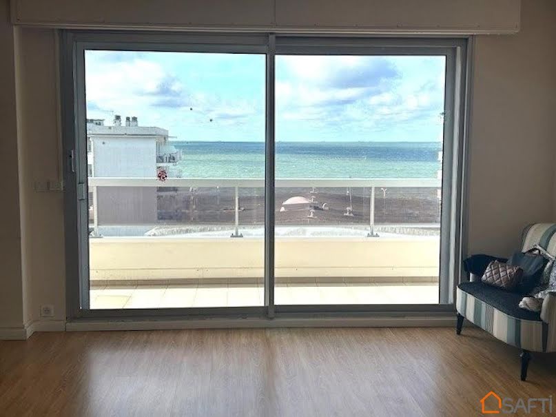 Vente appartement 4 pièces 85 m² à La Baule-Escoublac (44500), 875 000 €