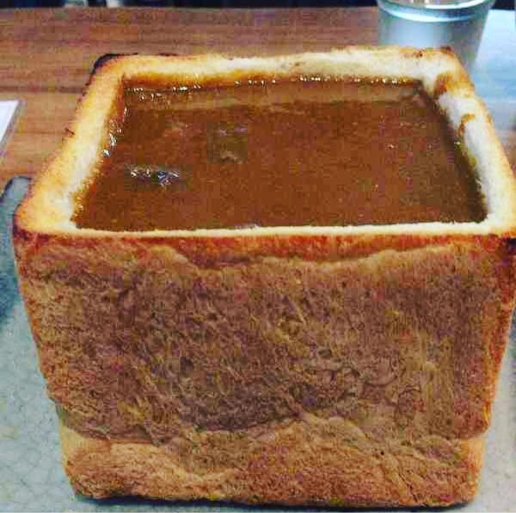 まっちゃん！！さんが投稿したカレーパン・食べたいに関するカスタム事例の投稿画像1枚目