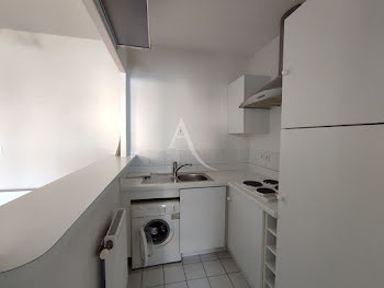 appartement à Saint-Denis-lès-Bourg (01)