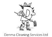 Denma Cleaning Services Ltd Logo