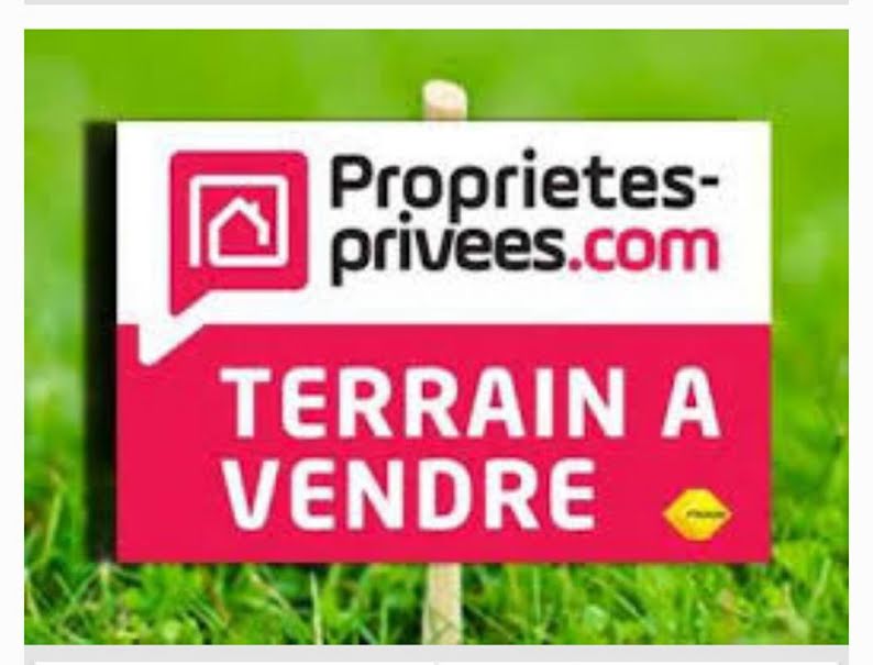 Vente terrain  891 m² à Courdemanche (27320), 54 990 €