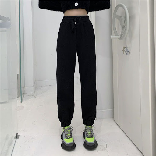 Title 6, Womens thin leggings pants for fashion shows, ...
