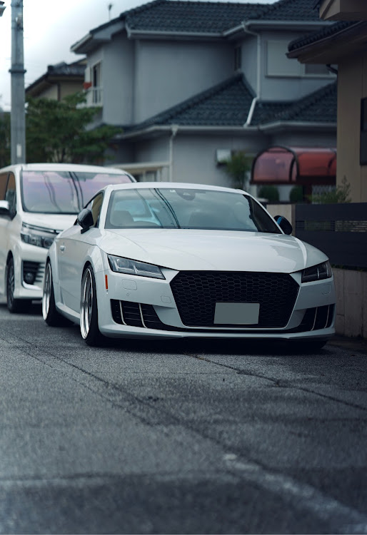 GSのドライブ・洗車・新しいホイール欲しい・妻の実家へに関するカスタム事例の投稿画像3枚目