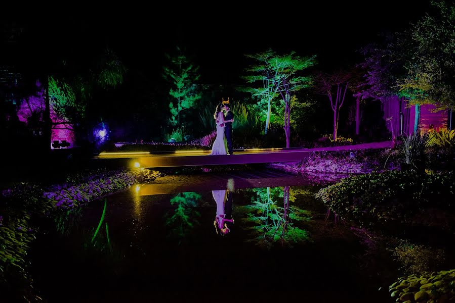 Fotografo di matrimoni Xavo Lara (rosstudio). Foto del 29 agosto 2017