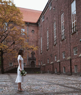 Fotógrafo de casamento Karin Barsby (barsbyfoto). Foto de 13 de dezembro 2022