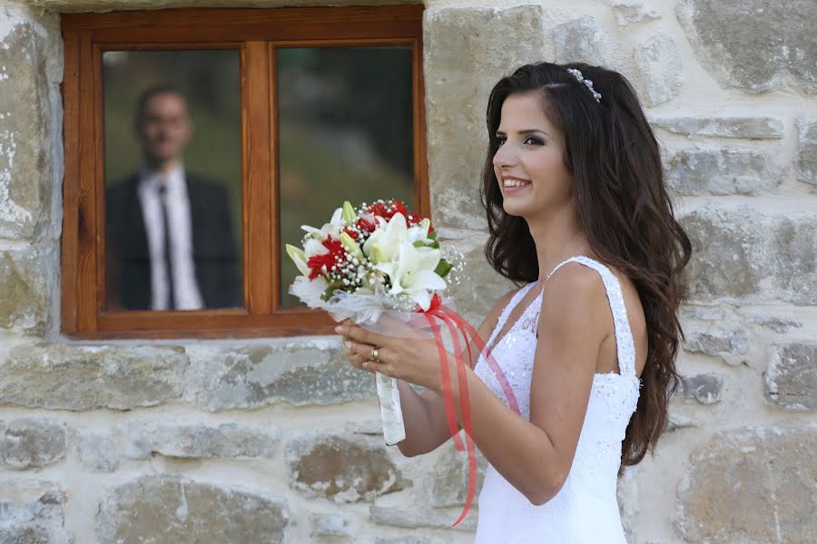 Fotografo di matrimoni Eri Bz (vini). Foto del 19 ottobre 2014