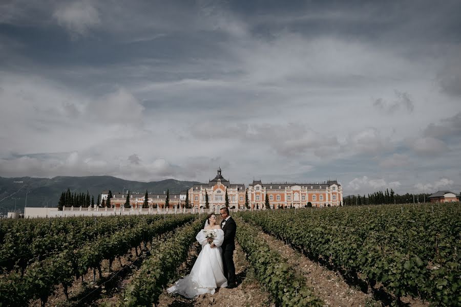 Fotografo di matrimoni Katerina Kravcova (k-kravtsova). Foto del 22 marzo 2023