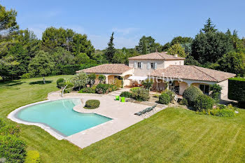 maison à Aix-en-Provence (13)