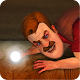 Hello Crazy Neighbor Farmer icon