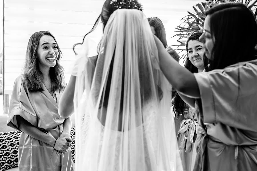 Photographe de mariage Daniela Burgos (danielaburgos). Photo du 24 janvier