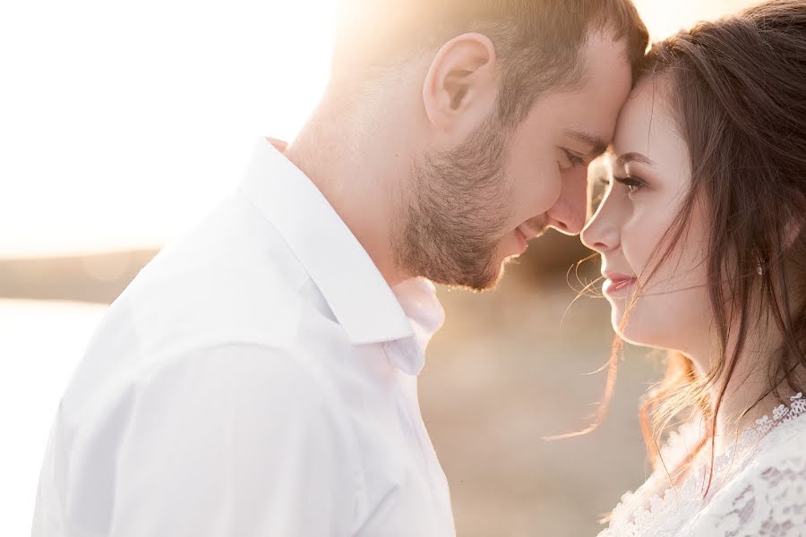 Fotógrafo de bodas Ansar Rakhmankulov (ansarphoto). Foto del 5 de abril 2018