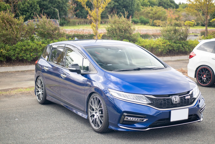 ジェイドのJADE全国オフ・JADE2022 All Festival・オフ会・フェスティバル・みんなの車を見てみたいに関するカスタム事例の投稿画像17枚目