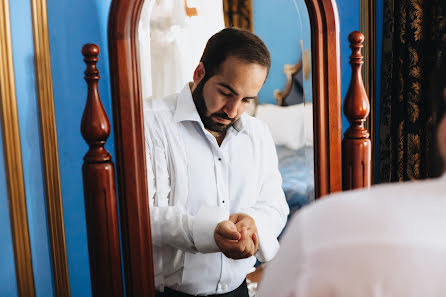 Fotógrafo de casamento Aleksandr Meloyan (meloyans). Foto de 15 de fevereiro 2020