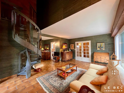 Maison avec jardin 2