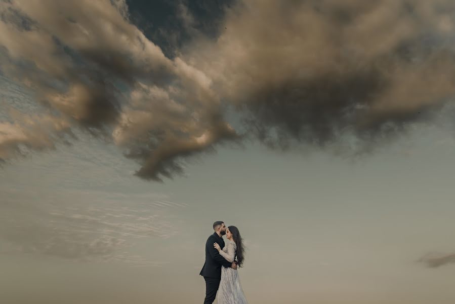 婚礼摄影师Carlos Villasmil（carlosvillasmi）。2023 2月28日的照片