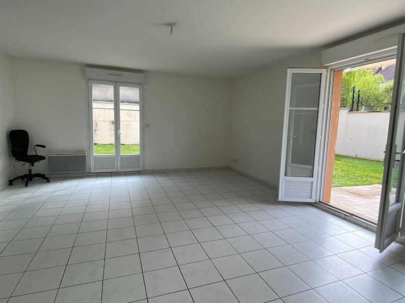 Vente appartement 3 pièces 76.08 m² à Villemandeur (45700), 191 800 €