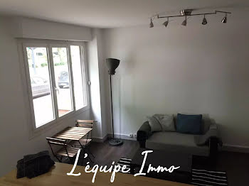 appartement à Toulouse (31)