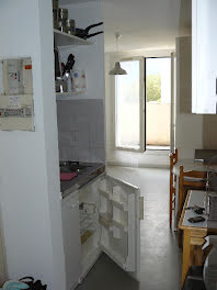 appartement à Grenoble (38)