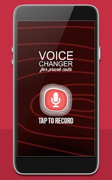 いたずら電話のための音声チェンジャーのおすすめ画像3
