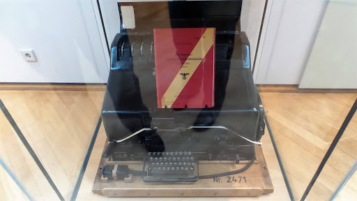 Mainz & Frankfurt Germany 2016