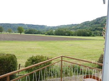 maison à Rupt-sur-Moselle (88)