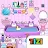 Tizi Modern Home Design Games icon