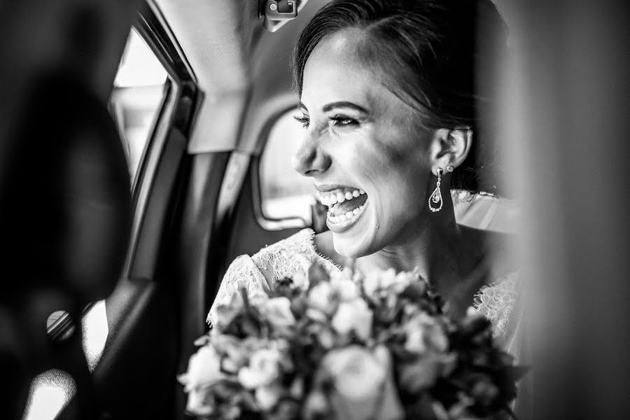 Wedding photographer Cícero Oliveira (cicerooliveira). Photo of 28 June 2018